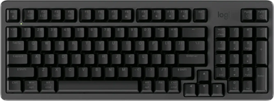 Клавиатура Logitech K868 Black (920-013912) 233909