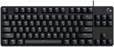 Клавиатура Logitech G413 TKL SE (920-010447) 233912