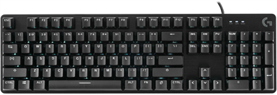 Клавиатура Logitech G412 SE (920-010440) 233913