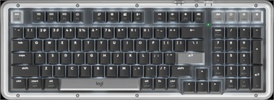 Клавиатура Logitech Alto Keys K98M Graphite (920-013040) 233915