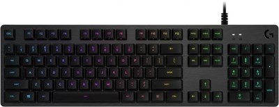 Клавиатура Logitech G512 Carbon (920-009351) 233922