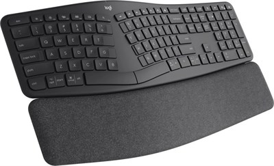 Клавиатура Logitech Ergo K860 (920-010110/0359) 233923