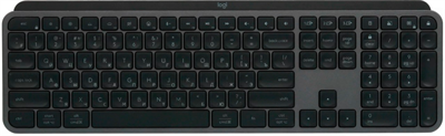 Клавиатура Logitech MX Keys S Graphite (920-011600) 233924