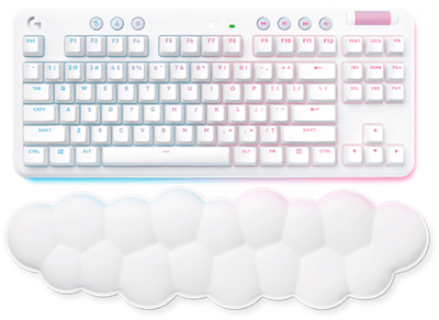 Клавиатура Logitech G715 TKL (920-010691/920-010464) 233927