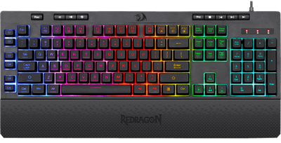 Клавиатура Redragon Shiva 234052