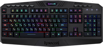Клавиатура Redragon Harpe (73167) 234053