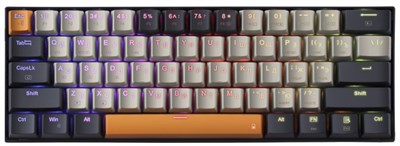 Клавиатура Redragon Caraxes Pro 234073