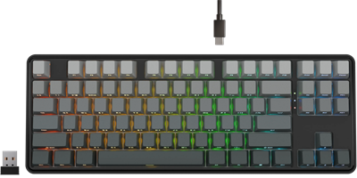 Клавиатура Redragon Star Blade Pro (72653) 234075