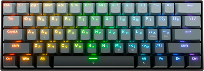 Клавиатура Redragon Fizz RT 234082