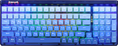 Клавиатура Redragon Garen Pro 234083