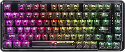 Клавиатура Redragon Elf Pro Black 234084