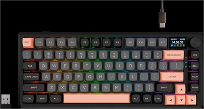 Клавиатура Redragon Eclipse Pro (72708) 234085
