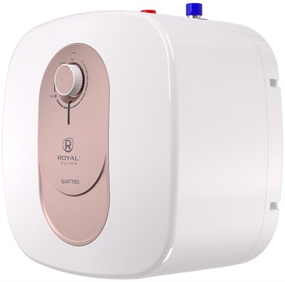Водонагреватель Royal Clima RWH-Q15-FEU 200093