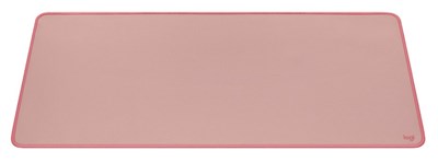 Коврик для мыши Logitech Desk Mat Studio Dark Rose (956-000053) 234202