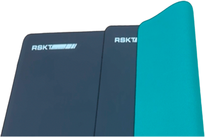 Коврик для мыши Raskat Specter PUF - L 234213