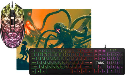 Набор Defender Tark C-779 234311