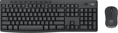 Клавиатура + мышь Logitech MK370 (920-012082) 234336