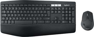 Клавиатура + мышь Logitech MK850 Performance (920-008226/8486) 234340