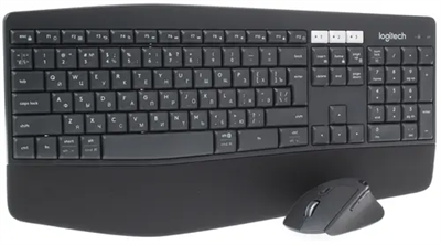 Клавиатура + мышь Logitech MK850 Performance (920-008232) 234341
