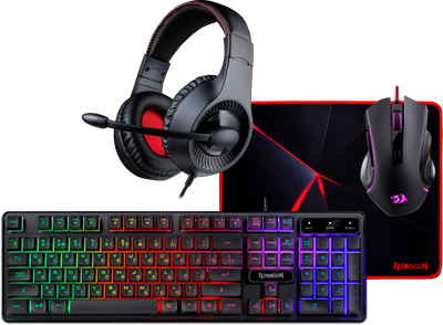 Набор Redragon S137 234389