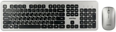 Клавиатура + мышь SmartBuy SBC-233375AG-GK 234395