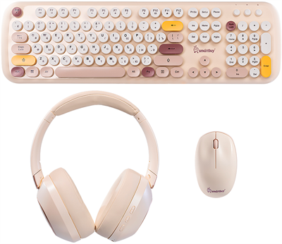 Набор SmartBuy F11 Cream 234396