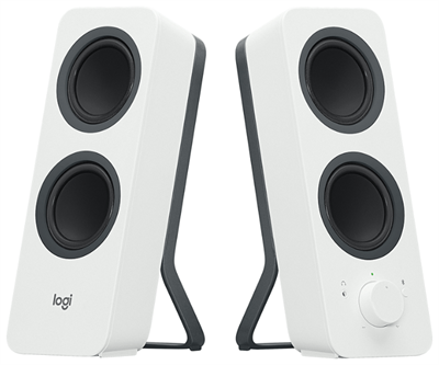 Колонки Logitech Z207 White (980-001292) 234522