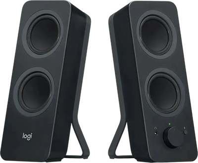 Колонки Logitech Z207 Black (980-001295) 234523