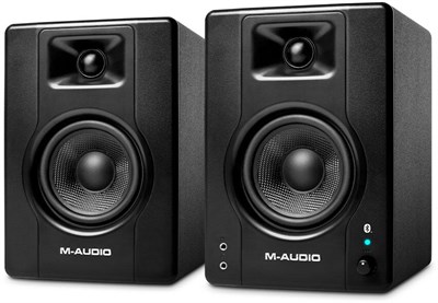Колонки M-Audio BX4 234528