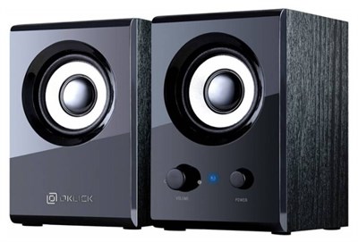 Колонки Oklick OK-160 Black 234547