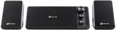Колонки Oklick OK-450 Black 234556