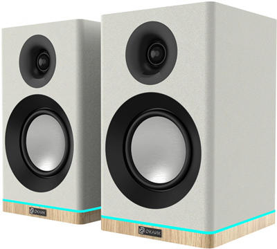 Колонки Oklick OK-605A White 234563
