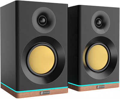 Колонки Oklick OK-605A Black 234564