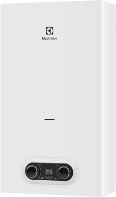 Водонагреватель Electrolux GWH 14 NanoPlus 2.0 200171
