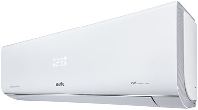 Сплит-система Ballu BSAGI-09HN8_V4 iGreen Pro DC 200213