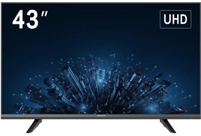 Монитор Hikvision 43" DS-D5043U3-1V0S 235302