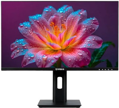 Монитор IRBIS 24" SmartView 24 (ISM24FIDRVesa) 235345