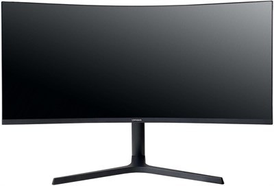 Монитор IRBIS 34" Nobleview 34UIDL (IMVW34UIDL) 235355