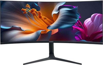 Монитор IRBIS 38" Nobleview (INV38UIDR) 235356