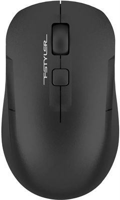 Мышь A4Tech Fstyler FG16CS Air2 Black 235675