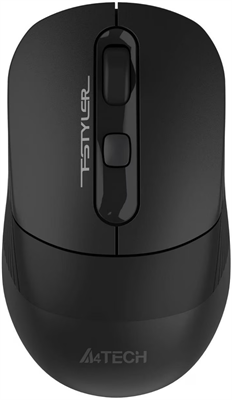 Мышь A4Tech Fstyler FB10CS Stone Black 235694