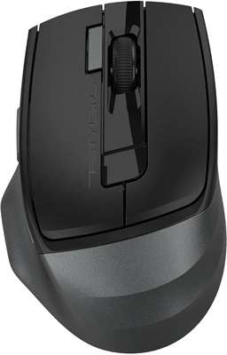 Мышь A4Tech Fstyler FB45CS Air2 Stone Grey 235702