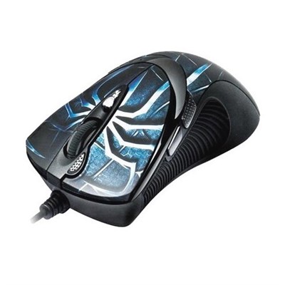 Мышь A4Tech XL-747H Blue Spider 235714