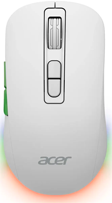 Мышь Acer OMR311 White 235719