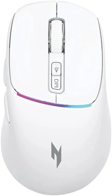 Мышь Acer Nitro OMR506 White 235723