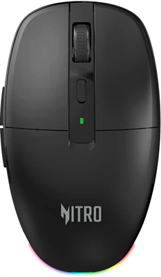 Мышь Acer Nitro OMR400 Black 235728