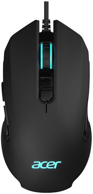 Мышь Acer OMW160 Black 235729