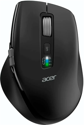 Мышь Acer OMR406 Black 235730
