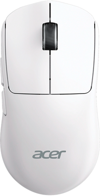 Мышь Acer Nitro OMR401 White 235731