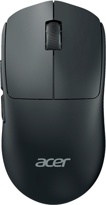 Мышь Acer Nitro OMR401 Black 235732